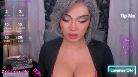 My bella 3 online show from September 2025 02:17:01 PM