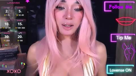 My bella 3 online show from October 2025 11:38:01 AM