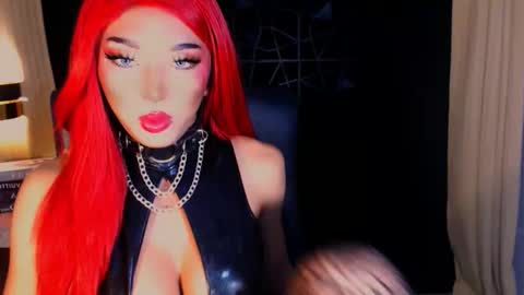 My bella 3 online show from October 2025 05:04:02 PM