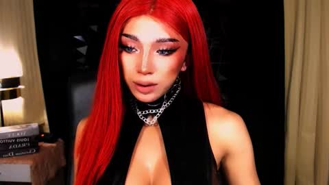 My bella 3 online show from November 2025 12:57:02 AM