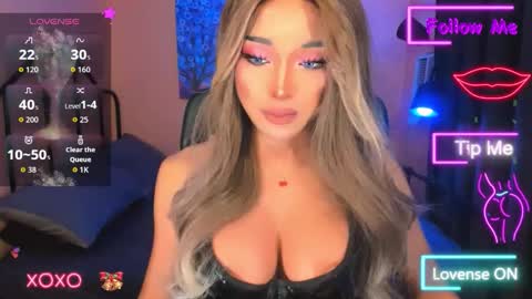 My bella 3 online show from November 2025 02:00:02 AM