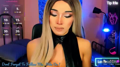 My bella 3 online show from December 2025 01:55:02 AM