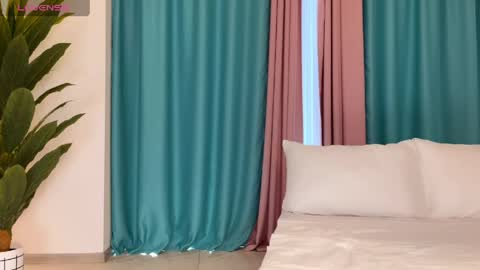 Snapshot of urgoddessjenny chatting on May 2026 12:25:02 PM Jenny online show from May 2026 12:25:02 PM