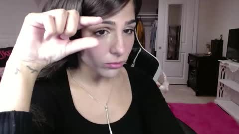 Goddess Marla online show from November 2025 04:12:02 AM