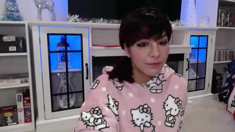 Goddess Marla online show from December 2025 05:24:02 AM