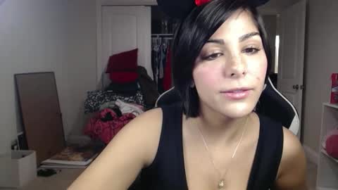 Goddess Marla online show from December 2025 12:15:01 AM