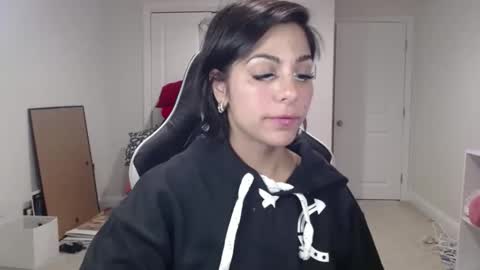 Goddess Marla online show from December 2025 12:38:02 AM