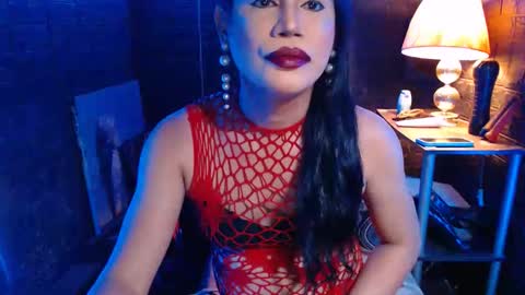 queen norelle online show from January 2026 10:59:02 PM