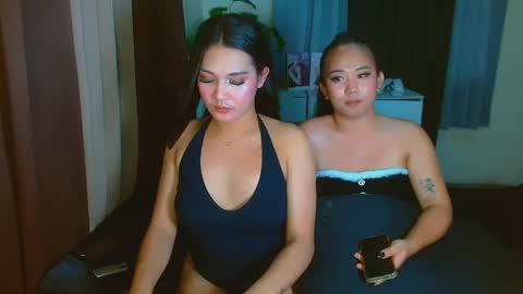 Urhoney Jennie online show from May 2026 02:51:01 AM