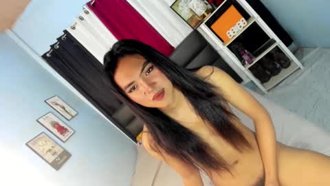 zoey noir online show from March 2025 09:35:01 PM