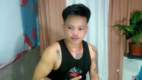 JUST CALL MY NAME jayrus  online show from October 2025 08:37:01 AM