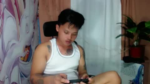 JUST CALL MY NAME jayrus  online show from November 2025 09:42:02 AM