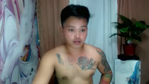 JUST CALL MY NAME jayrus  online show from November 2025 05:16:02 AM