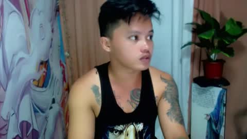 JUST CALL MY NAME jayrus  online show from November 2025 01:48:02 AM