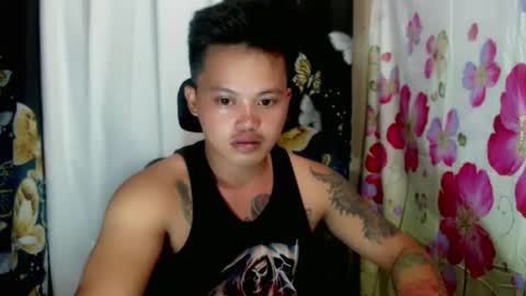 JUST CALL MY NAME jayrus  online show from March 2026 01:40:02 PM