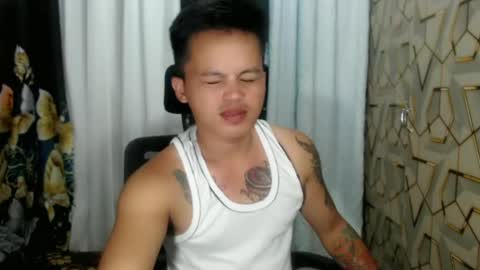 JUST CALL MY NAME jayrus  online show from June 2026 02:43:02 AM