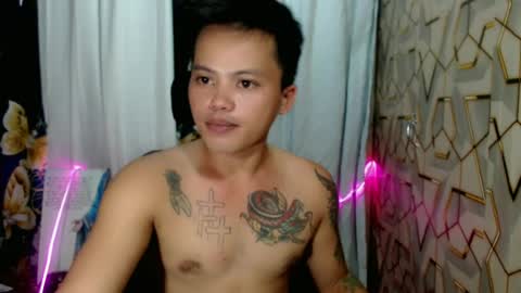 JUST CALL MY NAME jayrus  online show from June 2026 05:04:01 AM