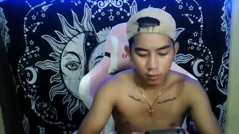 Josh online show from March 2025 02:51:02 PM