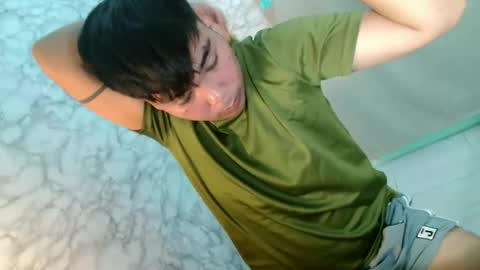 john carlo online show from April 2026 07:58:01 PM