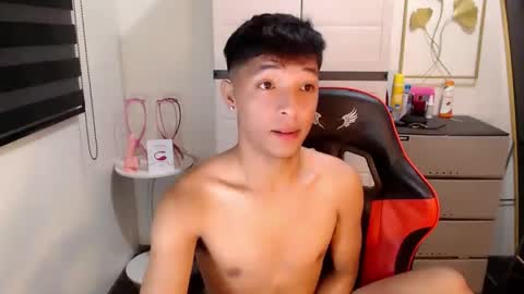 Ethan online show from March 2026 05:09:02 PM