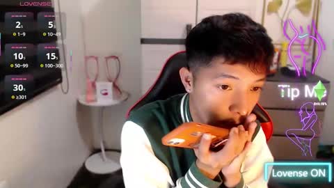 Ethan online show from March 2026 05:41:01 PM