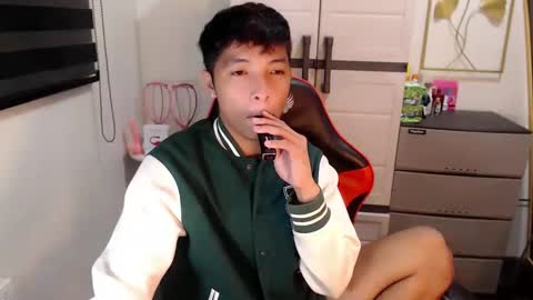 Ethan online show from March 2026 05:18:02 PM