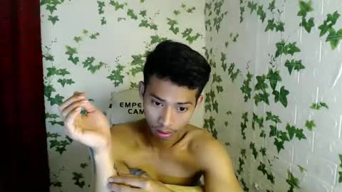 richard online show from January 2025 11:16:01 PM