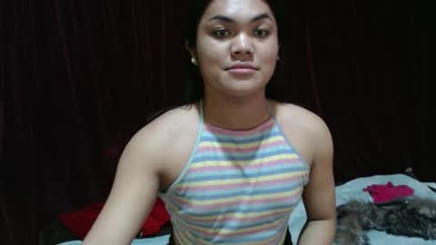 urhottie_bella online show from February 2026 06:35:02 AM