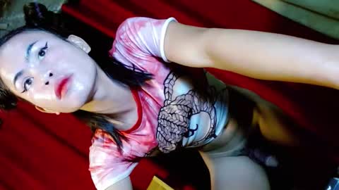 Snapshot of urhotty_megs143 chatting on February 2026 07:10:02 PM MEGS MEGS online show from February 2026 07:10:02 PM