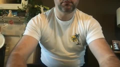 Hung Daddy online show from January 2026 12:40:01 PM