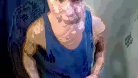 urhunky_ivan online show from March 2025 05:22:01 PM
