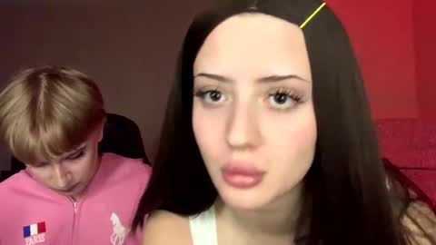 Snapshot of urkusak chatting on November 2025 06:39:01 PM urkusak online show from November 2025 06:39:01 PM