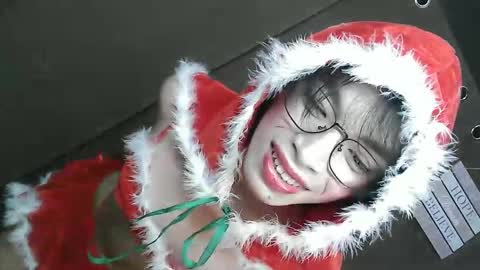Snapshot of urlovely_ariana chatting on December 2024 08:08:02 AM Ariana online show from December 2024 08:08:02 AM