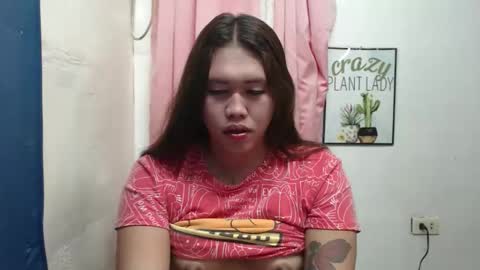 Sofie online show from January 2026 11:41:02 PM