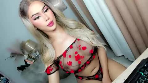 ANGEL online show from October 2025 05:35:02 PM