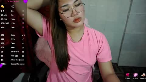 Dianne3 online show from March 2026 10:10:01 AM