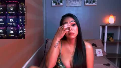 urlovingtrans online show from October 2025 07:20:02 AM
