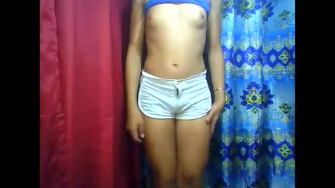 Jasmin online show from March 2025 11:09:02 PM