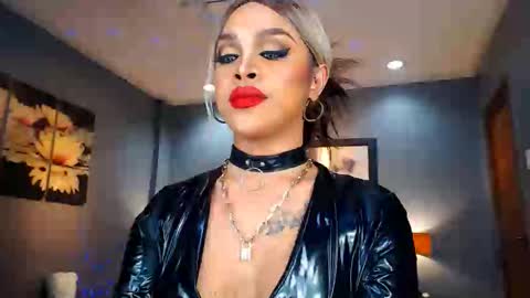UrMajestyTyra online show from December 2024 03:54:02 AM