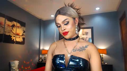 UrMajestyTyra online show from January 2025 06:31:02 AM