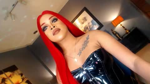 UrMajestyTyra online show from February 2026 01:02:02 AM