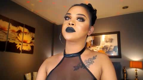 UrMajestyTyra online show from March 2026 02:30:02 AM