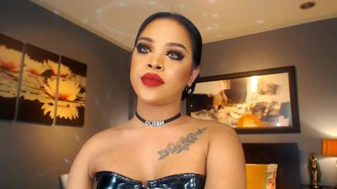 UrMajestyTyra online show from March 2026 01:34:02 AM