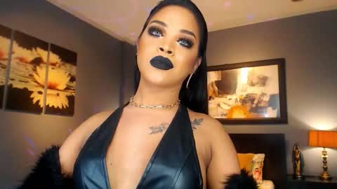 UrMajestyTyra online show from March 2026 01:31:02 AM