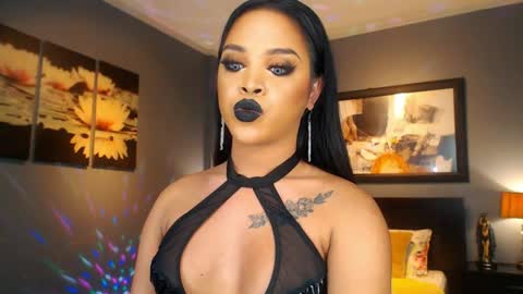 UrMajestyTyra online show from March 2026 08:26:33 AM