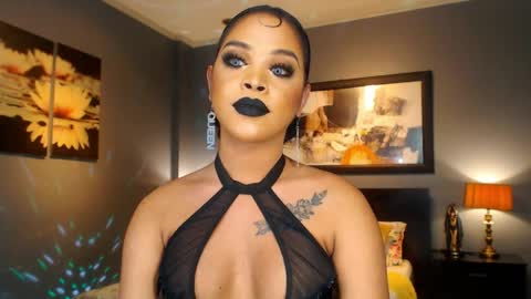 UrMajestyTyra online show from April 2026 04:46:01 AM