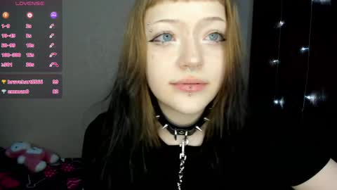 Melody online show from May 2026 09:34:01 PM