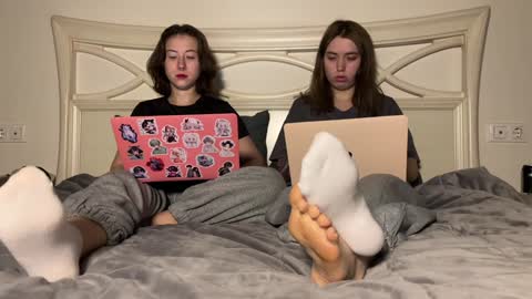 urmissalice online show from February 2025 08:56:01 PM