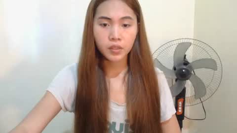 ashly salgado online show from March 2026 08:20:01 AM