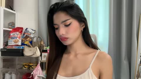 urnaughtyasianprincessjam online show from July 2026 01:34:01 AM